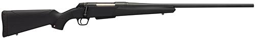 Winchester XPR 6.5 Creedmoor 3rd 22" Barrel Matte Black - Precision Shot Firearms