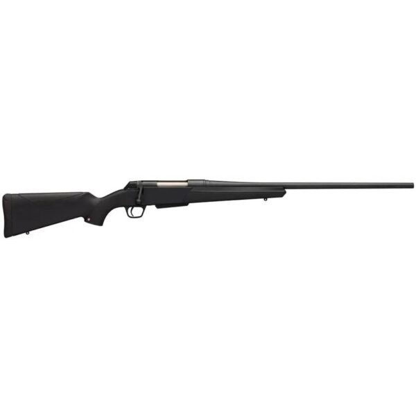 Winchester XPR Rifle 350 Legend 3rd Magazine 22" Barrel Black - Precision Shot Firearms