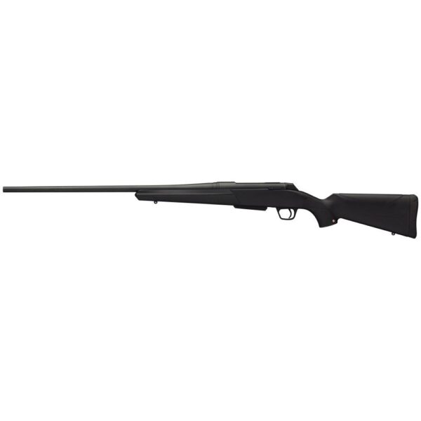 Winchester XPR Rifle 6.8 Western 3rd Magazine 24" Barrel Black - Precision Shot Firearms