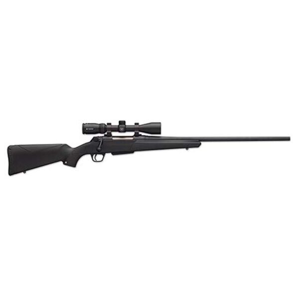 Winchester XPR Bolt-Action Rifle with VORTEX SCOPE COMBO .308 WIN 22" Barrel 3/rd - Precision Shot Firearms