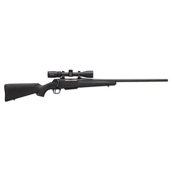 Winchester XPR Bolt-Action Rifle with VORTEX SCOPE COMBO .30-06 SPFLD 24" Barrel 3/rd - Precision Shot Firearms