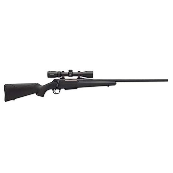 Winchester XPR Bolt-Action Rifle with VORTEX SCOPE COMBO .300 WIN MAG 26" Barrel 3/rd - Precision Shot Firearms