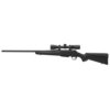 Winchester XPR Scope Combo 6.5 Creedmoor Rifle 3rd Magazine 22" Barrel Black - Precision Shot Firearms