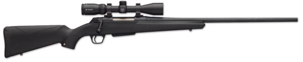 Winchester XPR Scope Combo 350 Legend Rifle 4rd Magazine 22" Barrel Black - Precision Shot Firearms