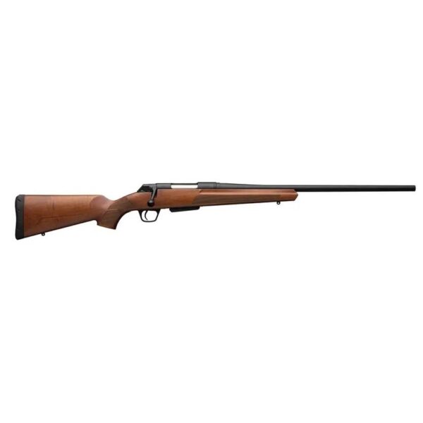 Winchester XPR Sporter Rifle 6.8 Western 3rd Magazine 24" Barrel Walnut - Precision Shot Firearms