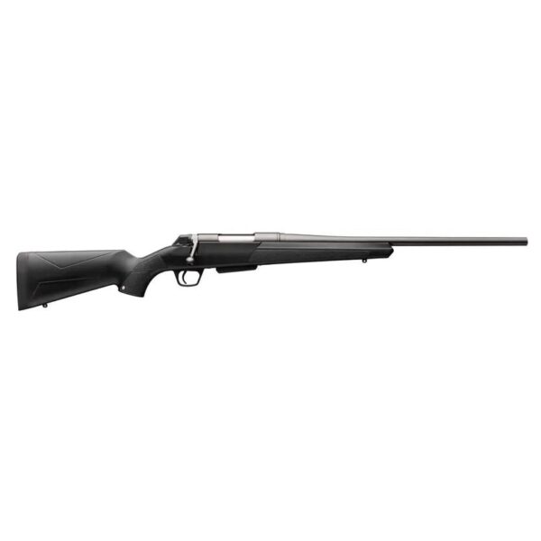 Winchester XPR Compact Rifle 6.5 Creedmoor 3rd Magazine 20" Barrel Black - Precision Shot Firearms