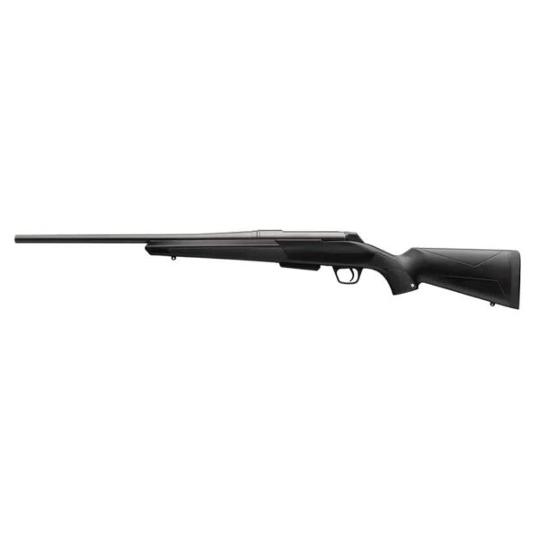 Winchester XPR Compact Rifle 6.5 Creedmoor 3rd Magazine 20" Barrel Black - Precision Shot Firearms