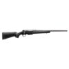 Winchester XPR Compact Rifle 350 Legend 3rd Magazine 20" Barrel Black - Precision Shot Firearms