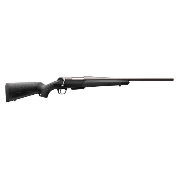 Winchester XPR Compact Rifle 350 Legend 3rd Magazine 20" Barrel Black - Precision Shot Firearms