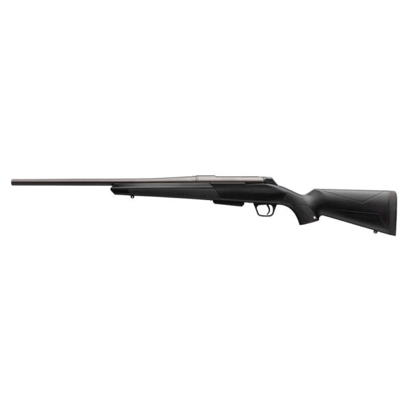 Winchester XPR Compact Rifle 350 Legend 3rd Magazine 20" Barrel Black - Precision Shot Firearms