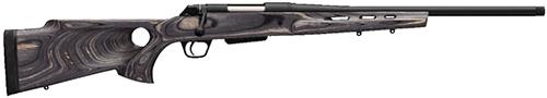 Winchester XPR Thumbhole Varmint 6.5 Creedmoor Rifle 3rd Magazine 24" Barrel Black - Precision Shot Firearms
