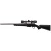 Winchester XPR Compact Scope Combo Rifle 6.5 Creedmoor 3rd Magazine 20" Barrel Black with Vortex Crossfire 3-9x40 Rifle Scope - Precision Shot Firearms