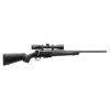 Winchester XPR Compact Scope Combo Rifle 350 Legend 4rd Magazine 20" Barrel Black with Vortex II Crossfire 3-9x40 Rifle Scope - Precision Shot Firearms