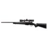 Winchester XPR Compact Scope Combo Rifle 350 Legend 4rd Magazine 20" Barrel Black with Vortex II Crossfire 3-9x40 Rifle Scope - Precision Shot Firearms