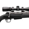 Winchester XPR Compact Scope Combo Rifle 350 Legend 4rd Magazine 20" Barrel Black with Vortex II Crossfire 3-9x40 Rifle Scope - Precision Shot Firearms