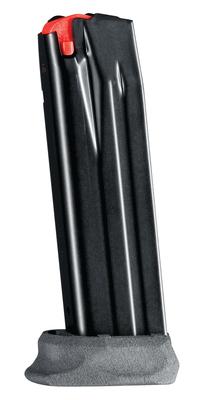 Walther PPQ M1 Classic Magazine 9mm Black 10/rd - Precision Shot Firearms
