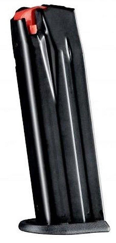 Walther PPQ M1 Classic Magazine 9mm Black 15/rd - Precision Shot Firearms