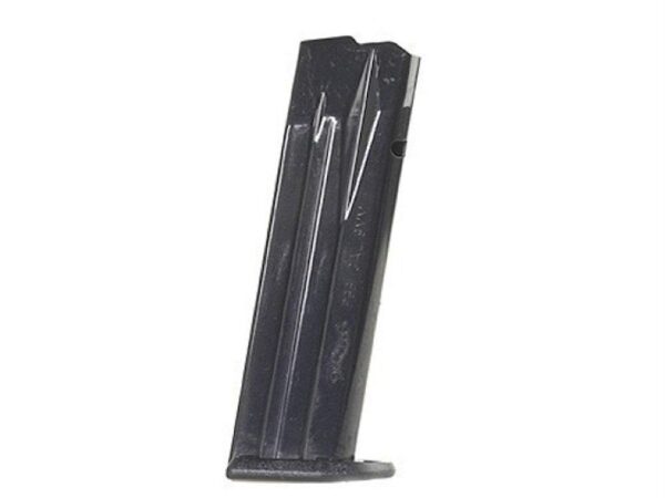 Walther P99 Magazine 9mm Black 15/rd - Precision Shot Firearms