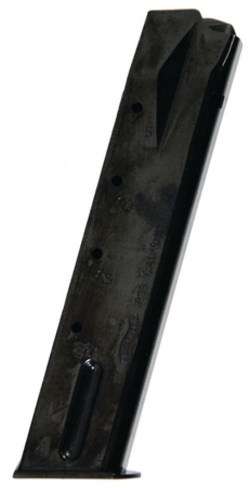 Walther P99 Extended Magazine 9mm Black 20/rd - Precision Shot Firearms