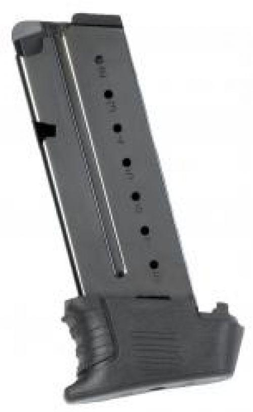 Walther PPS Magazine 9mm Blued Steel 8/rd - Precision Shot Firearms