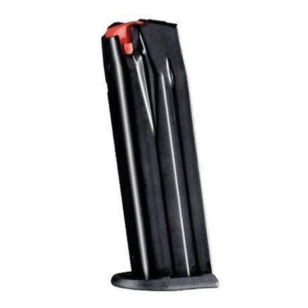 Walther PPQ M2 Handgun Magazine 9mm 10/rd - Precision Shot Firearms