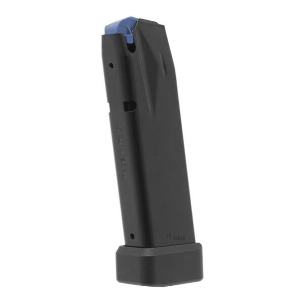 Walther Arms PDP Pro SD Compact Handgun Magazine 9mm Luger 18/rd - Precision Shot Firearms