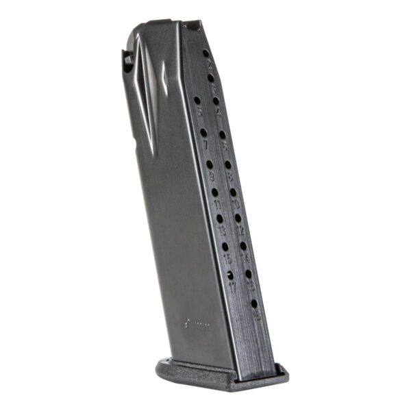 Walther PDP Full Size Handgun Magazine 9mm Luger 18/rd - Precision Shot Firearms