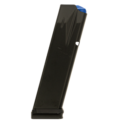 Walther PDP Pro Full Size Handgun Magazine Black 9mm Luger 18rd - Precision Shot Firearms