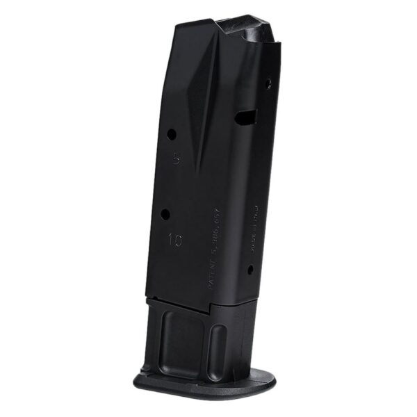 Walther Arms PDP Compact Handgun Magazine 9mm Luger 10/rd - Precision Shot Firearms