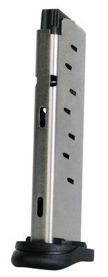 Walther PK380 Magazine .380 ACP Stainless Steel 8/rd - Precision Shot Firearms