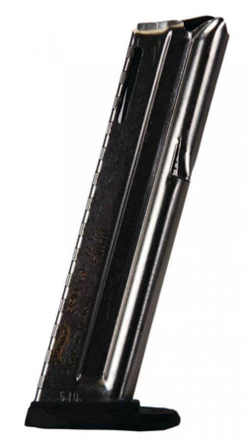 Walther PPQ 233 Magazine .22 LR Aluminum 10/rd - Precision Shot Firearms