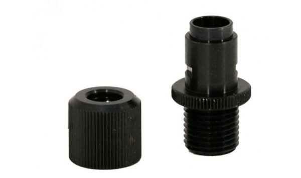 Walther Threaded Barrel-Adapter P22 - Precision Shot Firearms
