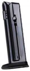Walther P22 Magazine .22 LR Stainless Steel 10/rd - Precision Shot Firearms