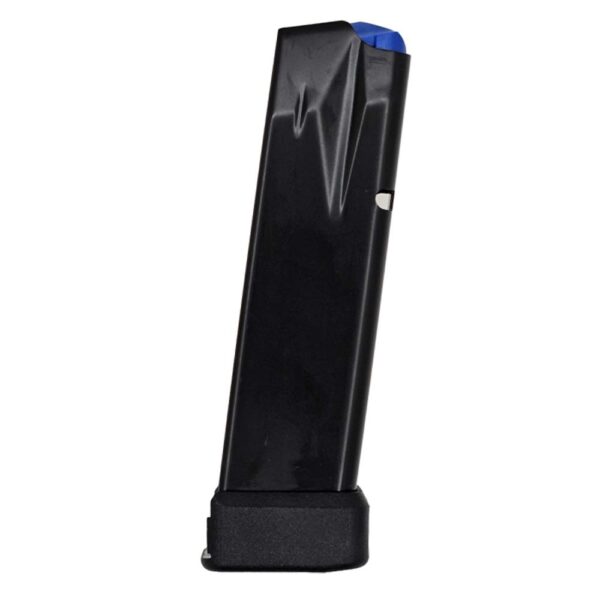 Walther PDP Pro SD Compact Handgun Magazine 9mm Luger 18/rd - Precision Shot Firearms