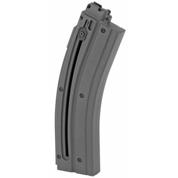 Walther Arms Hammerli Tac R1 Rifle Magazine Black 22 LR 30/rd - Precision Shot Firearms