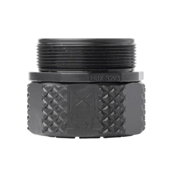 HUXWRX HUB QD Adapter 2.0 - Precision Shot Firearms