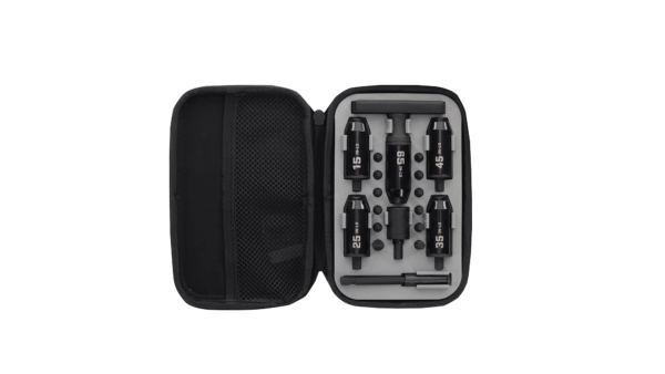 Wheeler Engineering FAT Stix Preset Torque Wrench Set - Precision Shot Firearms