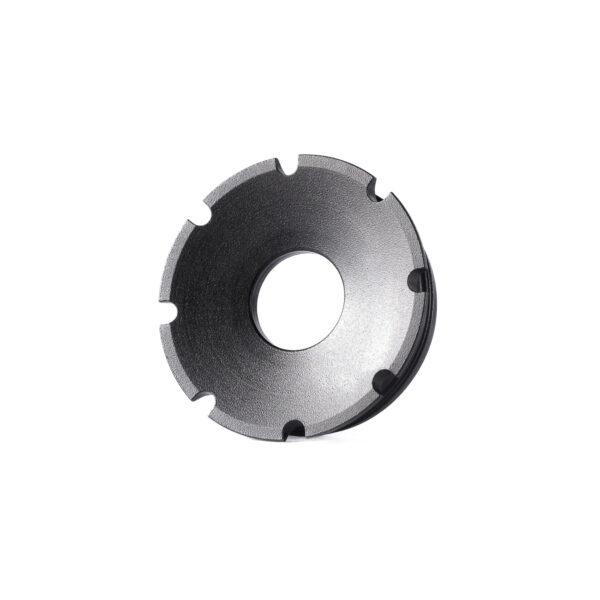 Dead Air R-Series Front Cap Nomad .30 Cal - Grey - Precision Shot Firearms