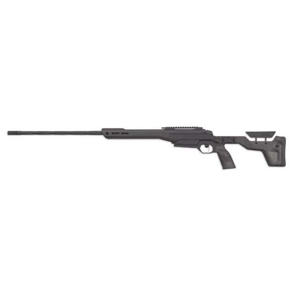 Weatherby 307 Alpine MDT Rifle 300 PRC 3rd Magazine 28" Barrel Black with Muzzle Brake - Precision Shot Firearms
