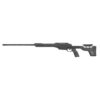 Weatherby 307 Alpine MDT Rifle 7mm PRC 3rd Magazine 24" Barrel Black with Muzzle Brake - Precision Shot Firearms