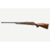 Weatherby Model 307 Adventure SD Rifle .257 Wby Mag 3rd Magazine 22" Barrel with 2" Muzzle Brake Black - Precision Shot Firearms