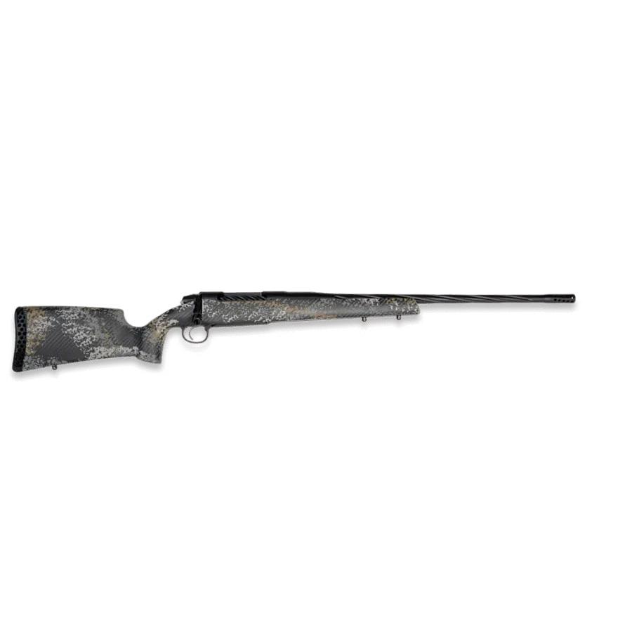 Weatherby 307 Alpine ST Rifle 25 WBY RPM 4rd Capacity 22" Threaded Barrel Carbon Fiber Barrel - Precision Shot Firearms