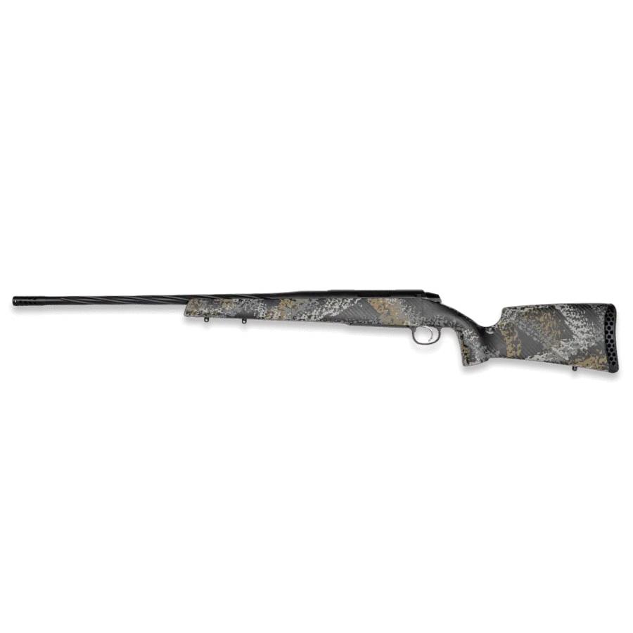 Weatherby 307 Alpine ST Rifle 25 WBY RPM 4rd Capacity 22" Threaded Barrel Carbon Fiber Barrel - Precision Shot Firearms