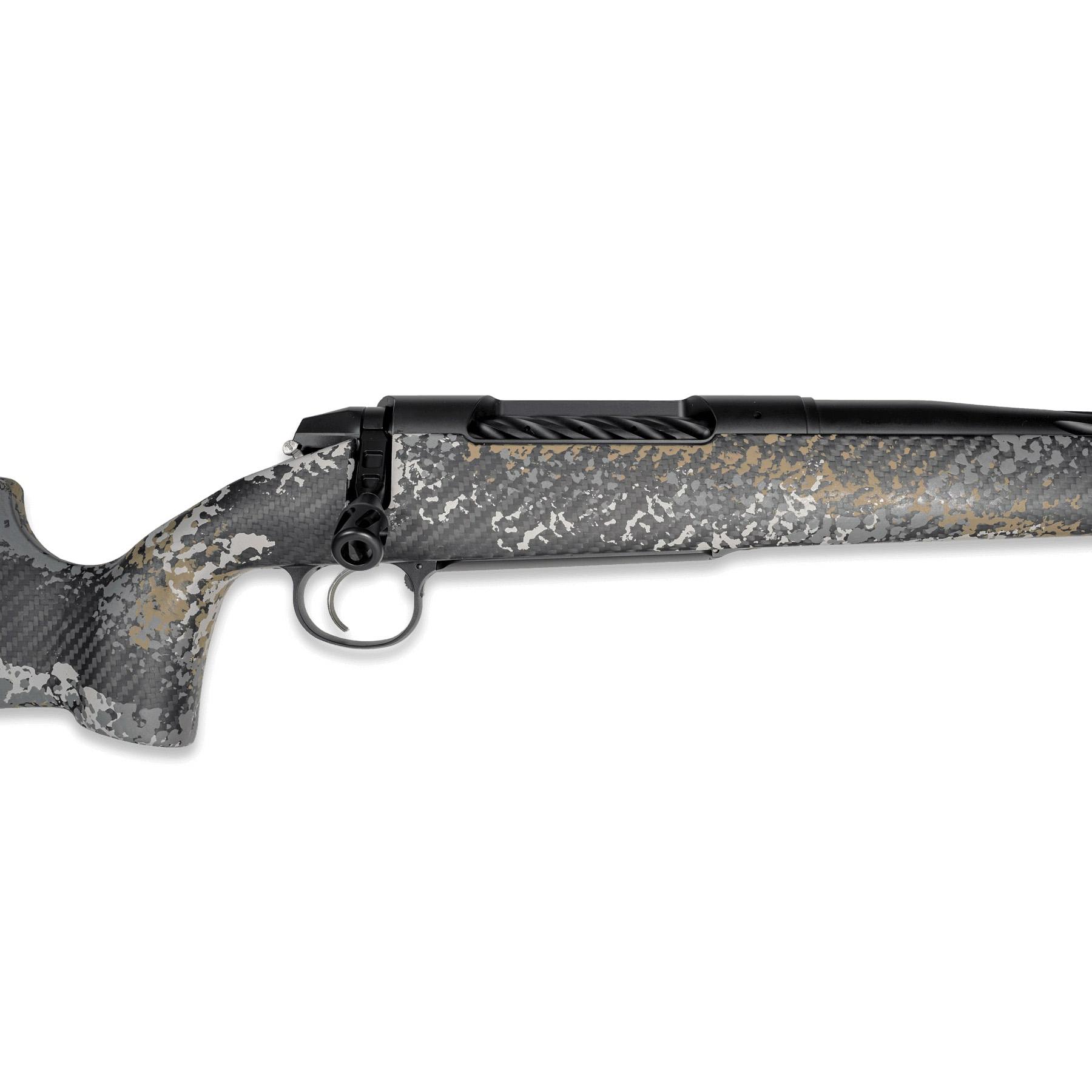 Weatherby 307 Alpine ST Rifle 25 WBY RPM 4rd Capacity 22" Threaded Barrel Carbon Fiber Barrel - Precision Shot Firearms