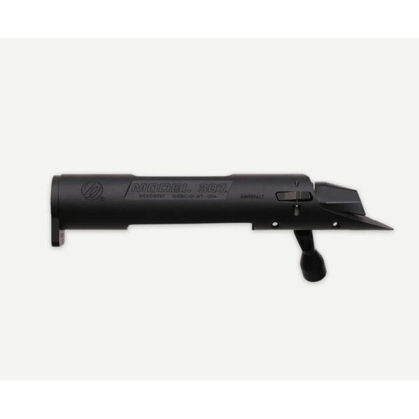 Weatherby Model 307 Rifle Bolt Long Action Standard 8.7" 1-1/16-16" Thread Pitch - Precision Shot Firearms