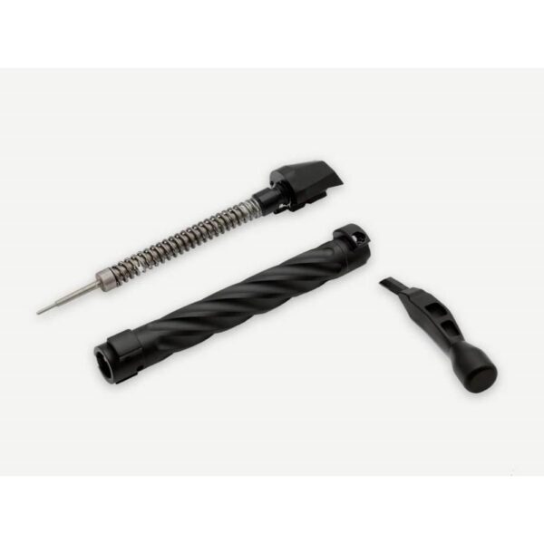 Weatherby Model 307 Rifle Bolt Long Action Standard 8.7" 1-1/16-16" Thread Pitch - Precision Shot Firearms