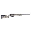Weatherby Model 307 HUSH Rifle 308 Win 5rd Magazine(1) 22'' Threaded Barrel Camo Synthetic Stock - Precision Shot Firearms