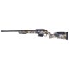 Weatherby Model 307 HUSH Rifle 308 Win 5rd Magazine(1) 22'' Threaded Barrel Camo Synthetic Stock - Precision Shot Firearms