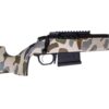 Weatherby Model 307 HUSH Rifle 308 Win 5rd Magazine(1) 22'' Threaded Barrel Camo Synthetic Stock - Precision Shot Firearms