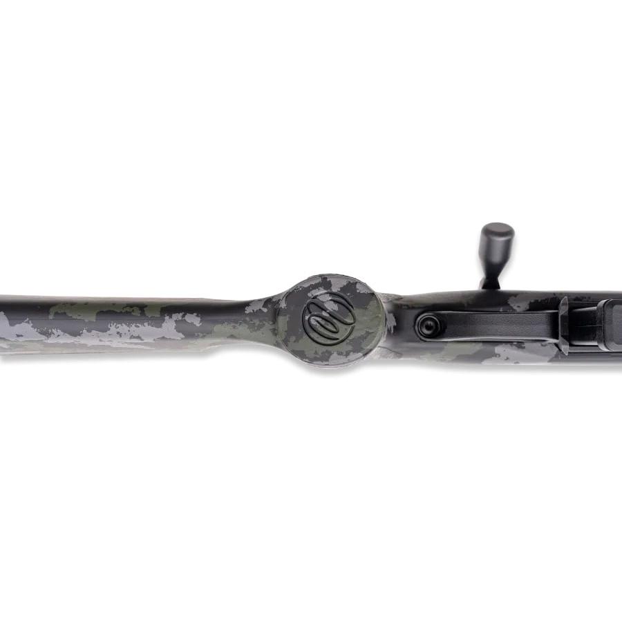 Weatherby Model 307 Range XP 2.0 Rifle 25 WBY RPM 5rd Capacity 22" Fluted Barrel Synthetic Stock - Precision Shot Firearms